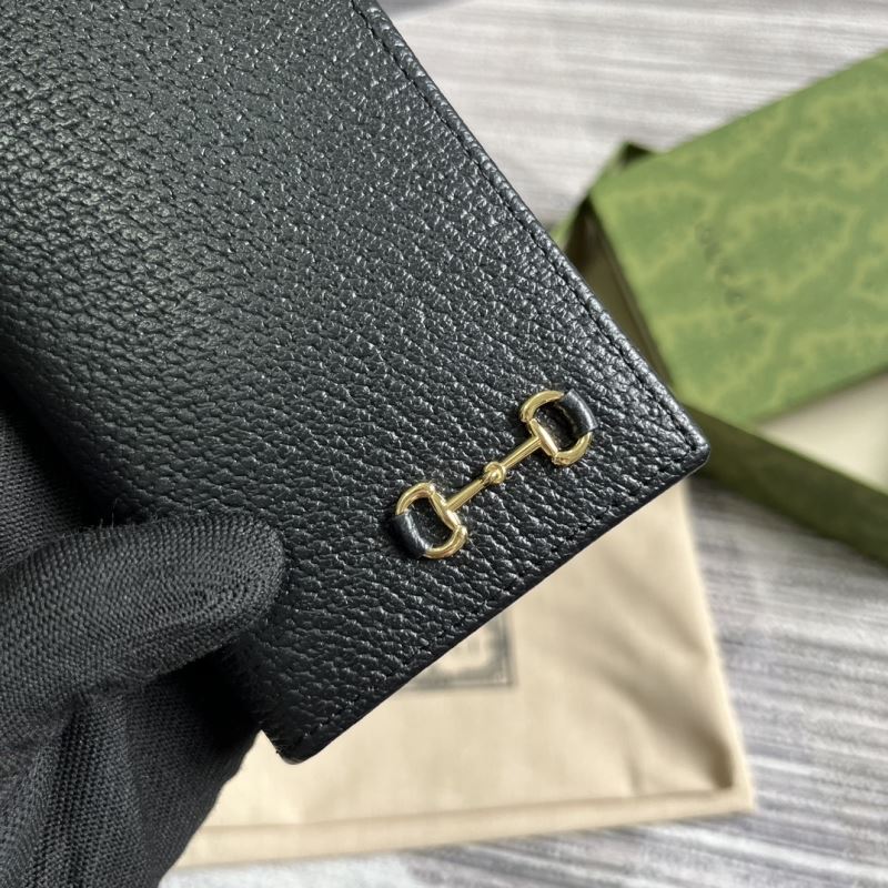 Gucci Wallets